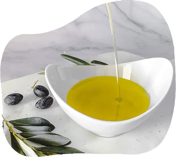 Фермерское оливковое масло